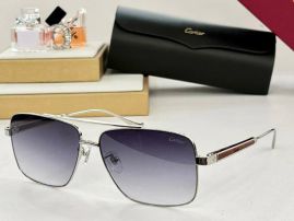 Picture of Cartier Sunglasses _SKUfw56614966fw